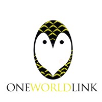 One World Link Logo