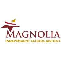 MAGNOLIA HIGH SCHOOL Logo