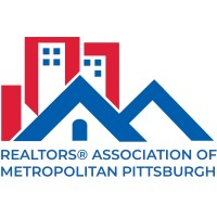 REALTORS ASSOC OF METRO PITTSBURGH Logo