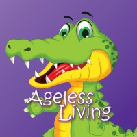 Ageless Living Home Health Logo