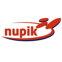 Nupik Internacional SL Logo