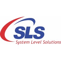 System Level Solutions Logo