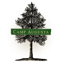 Camp Augusta Logo