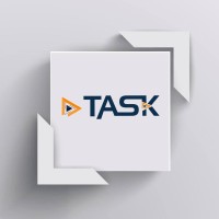 Task for Training and Business consultancy Logo