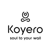Koyero - soul to your wall Logo