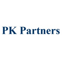 PK Partners AB Logo