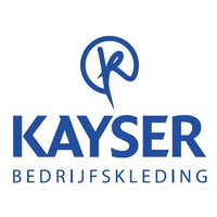 Kayser Bedrijfskleding & Bedrijfskostuums Logo
