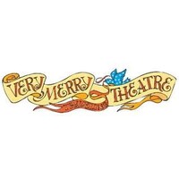 VERY MERRY THEATRE Logo