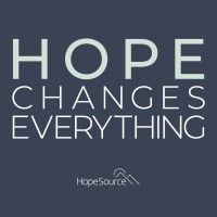 HopeSource Logo