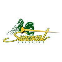 SUNCOAST HIGH SCHOOL FOUNDATION INC Logo