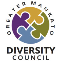 Greater Mankato Diversity Council Logo