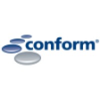 Gruppo Conform Logo