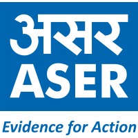 ASER Centre Logo