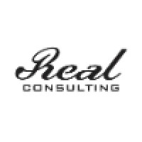 Real Consulting Limited Logo