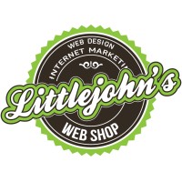 Littlejohns Web Shop Logo