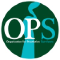 The Organization for Prostitution Survivors Logo