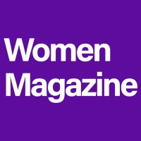 Women Magazine Logo