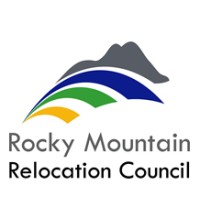 Rocky Mountain Relocation Council Logo