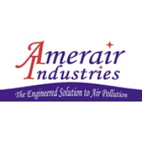 AMERAIR INDUSTRIES, INC. Logo