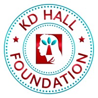 KD Hall Foundation Logo