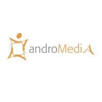 androMediA S.r.l. Logo