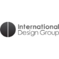 International Design Group Ltd. Logo