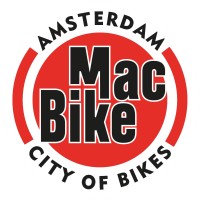 MacBike Logo