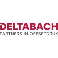 Welkom bij Deltabach! Logo