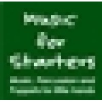 Music For Starters Logo