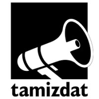 Tamizdat, Inc. Logo