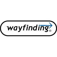 Wayfinding® Logo