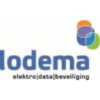 Lodema Elektrotechniek Logo