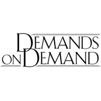 Demands On Demand, Inc. Logo