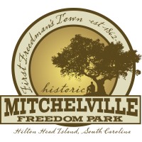 Historic Mitchelville Freedom Park Logo
