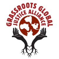 GRASSROOTS GLOBAL JUSTICE Logo