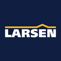 Larsen Building Products Logo