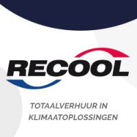 Recool B.V. Logo
