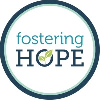 Fostering Hope - Austin, TX Logo