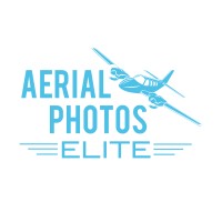AERIAL PHOTOS ELITE, LLC Logo