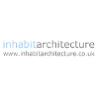 Inhabit Architecture Logo