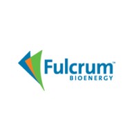 Fulcrum BioEnergy, Inc. Logo