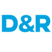 D&R Machine Company, Inc. Logo