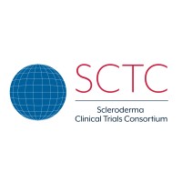 Scleroderma Clinical Trials Consortium, Inc. Logo