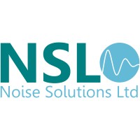 Noise Solutions Ltd Logo