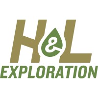 H&L Exploration Company Logo