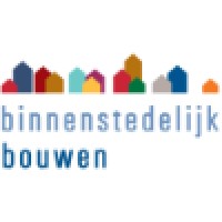 Bureau voor Binnenstedelijk Bouwen Logo