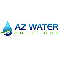 AZ Water Solutions Logo