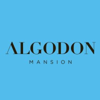 Algodon Mansion Logo