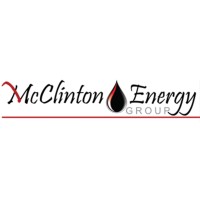 McClinton Energy Group Logo