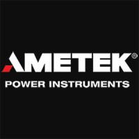 AMETEK Power Instruments Logo